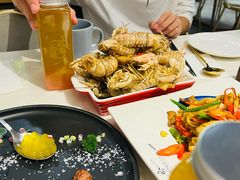 Y先生的皮皮虾(大份)-后海16号·北京私房菜
