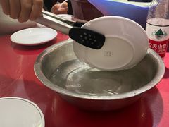 -胖子菜馆(隆昌路店)