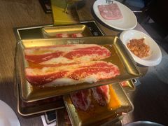 -火炉火自助餐(枫蓝国际店)