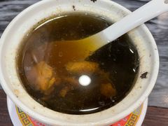 -益寿炖品店