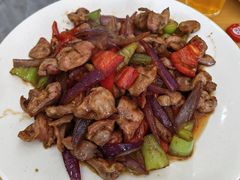 -韵之源农家菜(北京1店)