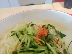 -明咏春手擀面(东岭北街店)