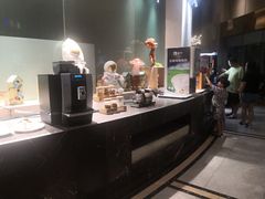 -诸暨耀江开元名都大酒店·琉森湖自助餐厅