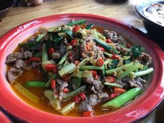 -半步颠川湘·融合菜(商品街店)