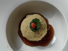 红糖豆面汤圆-泓0871臻选云南菜·味庄