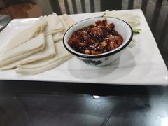 -山里俏·皖南菜(清源路店)