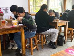 -无名氏面馆(邮电路店)