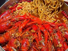 -侠舍·江湖烤全羊·大排档(沌口总店)