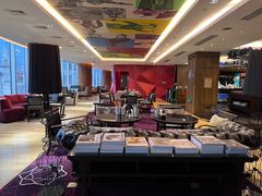 -厦门海港英迪格酒店(中山路店)