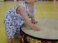 -金宝贝早教&托育(新百CCpark中心)