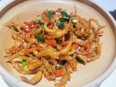 -丹虾·文和友小龙虾品牌·湘菜(北京路店)