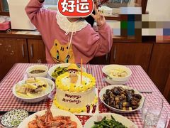 -兔兔家蛋糕甜品(德胜店)