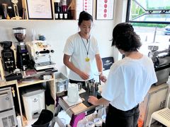 -蜗牛单车咖啡(银座购物广场东城店)