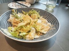 -写庭·鱼鲜川菜·宴请(铁像寺水街店)