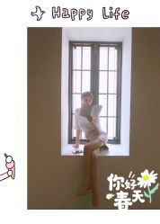 体验后-大麦微针植发全国连锁