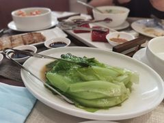 -皓粤臻品荟·地道广东菜
