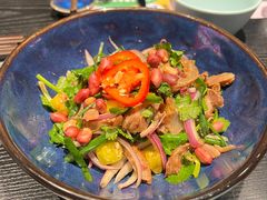 -伯顿西餐厅(厚街香榭丽店)
