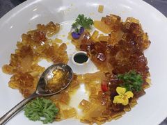 -将相和·海鲜蒸饺大连菜