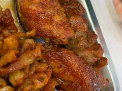 -海平馄饨(逍遥二路店)