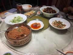 -二十八里太湖船菜(吉祥路店)