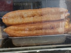 -张记油条(宁波路店)