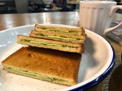 -HELLO 27 意面·沙拉·帕尼尼