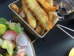 -造精酿餐厅