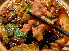 -常和州·夜宵大排档(常州单店)