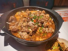 -熊记虾王·小龙虾(东晓南店)