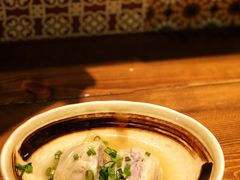 卷心菜包肉-みほりん味保灵(六月汇广场店)