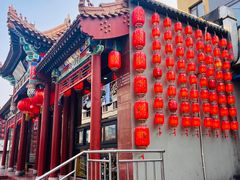 -北京全聚德(王府井店)