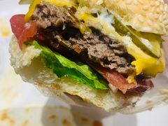-Sarah西点·烘焙·餐厅(翰林府旗舰店)