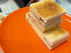 -澳门陈光记烧味饭店(万象城店)