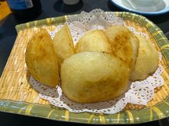 -下杨家青海土火锅(海湖店)