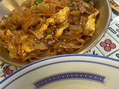 -七爷清汤腩·港式餐厅(金狮广场店)