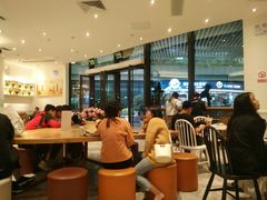 -CoCo都可(东城国贸店)