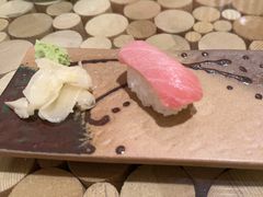 -西村日本料理(香格里拉饭店)