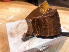 -卷心卷意·轻甜蛋糕(新光天地店)