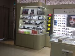 -宝岛眼镜(群光广场店)