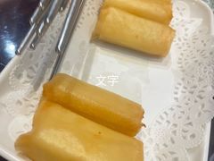 炸牛奶-民信老铺(双皮奶博物馆店)