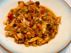 -三号码头罗氏虾小馆