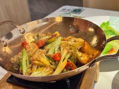 -绿茶餐厅(广州嘉裕太阳城店)