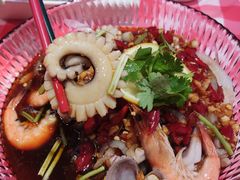 -辣小鲜·南昌大排档(船山路店)