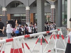 -无锡市南长街小学