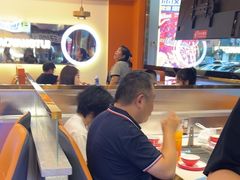 -三子烤羊腿·海鲜(弘阳店)