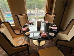-利顺德大饭店·水岸中餐厅(小白楼店)