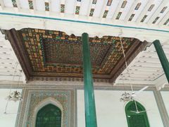 -艾提尕尔清真寺