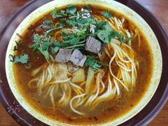 -美玲拉面(鞍山西道店)