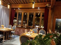 大堂-木王宴语·野生鲜菌火锅(玉河店)