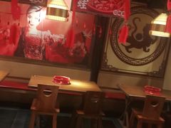 -令狐冲·炭烤活鱼(宝龙店)